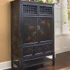 Enclosed Tv Cabinets With Doors (Photo 4 of 25)