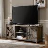 Farmhouse Tv Stands (Photo 9 of 15)