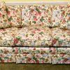 Floral Sofas (Photo 11 of 20)