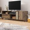 Grenier Tv Stands for Tvs Up to 65" (Photo 14 of 15)