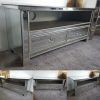 Loren Mirrored Wide Tv Unit Stands (Photo 14 of 15)