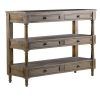 Mayfield Plasma Console Tables (Photo 1 of 25)