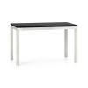 Parsons Grey Solid Surface Top & Brass Base 48X16 Console Tables (Photo 23 of 25)