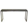 Silviano 84 Inch Console Tables (Photo 2 of 25)