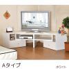 2017 Tv Stands For Corner throughout Small Corner Tv Stand Modern Corner Stand Small Corner Stand Corner (Photo 7098 of 7825)