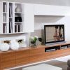 Tv Wall Cabinets (Photo 6 of 25)