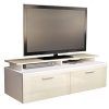 White High Gloss Tv Stands (Photo 3 of 15)
