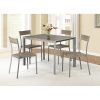 Hood Canal 3 Piece Dining Sets (Photo 17 of 25)