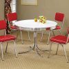 Retro Dining Tables (Photo 16 of 25)