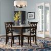 Berrios 3 Piece Counter Height Dining Sets (Photo 8 of 25)