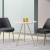 Gebbert 3 Piece Extendable Solid Wood Dining Sets (Photo 17 of 25)
