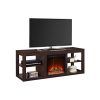 Sinclair Grey 64 Inch Tv Stands (Photo 24 of 25)