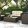 Outdoor Sofas and Chairs (Photo 1 of 20)