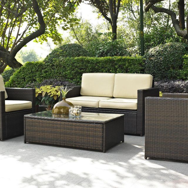 20 Best Outdoor Sofas and Chairs