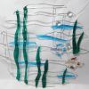 Fused Glass Fish Wall Art (Photo 6 of 20)