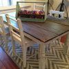Magnolia Home Array Dining Tables by Joanna Gaines (Photo 21 of 25)