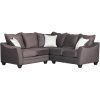 Cosmos Grey 2 Piece Sectionals With Raf Chaise (Photo 11 of 25)