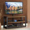 Easel Tv Stands for Flat Screens (Photo 17 of 20)