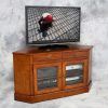 Corner Tv Cabinets for Flat Screens (Photo 9 of 20)