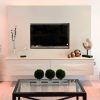 Wall Mounted Tv Stands for Flat Screens (Photo 13 of 20)