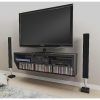 Unique Tv Stands for Flat Screens (Photo 19 of 20)