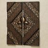 Wood and Iron Wall Art (Photo 10 of 20)