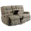 Expedition Brown Power Reclining Sofas (Photo 10 of 15)