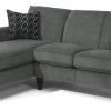 Delano 2 Piece Sectionals With Laf Oversized Chaise (Photo 14 of 25)