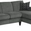 Meyer 3 Piece Sectionals With Laf Chaise (Photo 15 of 25)