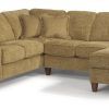 Haven 3 Piece Sectionals (Photo 18 of 25)