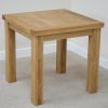 Flip Top Oak Dining Tables (Photo 1 of 25)