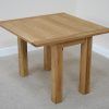 Small Extending Dining Tables (Photo 7 of 25)