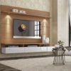 Bari 160 Wall Mounted Floating 63" Tv Stands (Photo 21 of 34)
