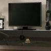 Floating Glass Tv Stands (Photo 7 of 20)