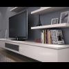 Floating Tv Cabinet (Photo 7 of 20)