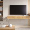 Floating Stands for Tvs (Photo 7 of 15)