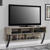 Bari 160 Wall Mounted Floating 63" Tv Stands (Photo 10 of 34)