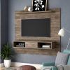 Bari 160 Wall Mounted Floating 63" Tv Stands (Photo 8 of 34)