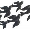 Flock of Birds Metal Wall Art (Photo 3 of 20)