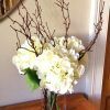 Artificial Floral Arrangements for Dining Tables (Photo 18 of 25)