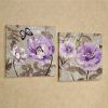 Floral Wall Art Canvas (Photo 17 of 20)