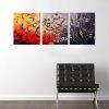 3 Piece Floral Wall Art (Photo 19 of 20)