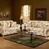 Traditional Fabric Sofas (Photo 15 of 20)