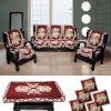 Chintz Sofa Covers (Photo 4 of 20)