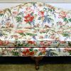 Floral Sofas (Photo 6 of 20)