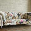 Floral Sofas (Photo 1 of 20)
