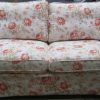Floral Sofa Slipcovers (Photo 3 of 20)