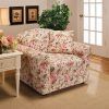 Floral Slipcovers (Photo 6 of 20)
