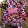 Floral Sofas and Chairs (Photo 4 of 20)