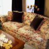 Floral Sofas (Photo 8 of 20)